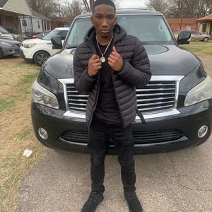 Meet your Posher, Rodney